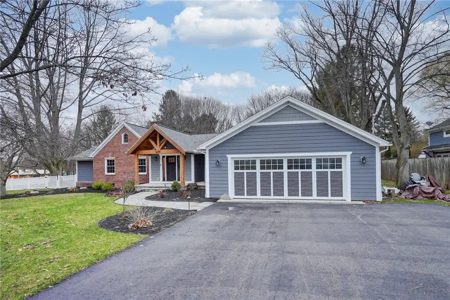 2200 Baird Road, Penfield, NY 14526 - #2