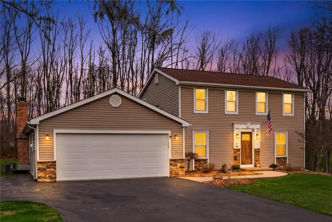 51 West Parkway, Victor, NY 14564 - #1