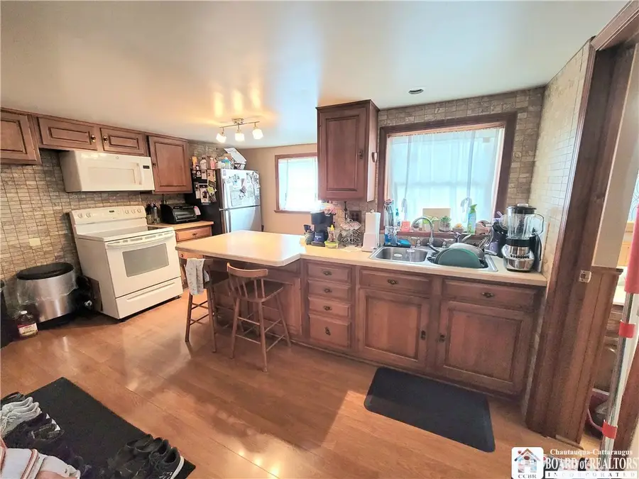 423 Bucknor Street, Dunkirk, NY 14048 - #2