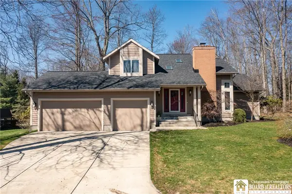 61 Parkdale Drive, Jamestown, NY 14701