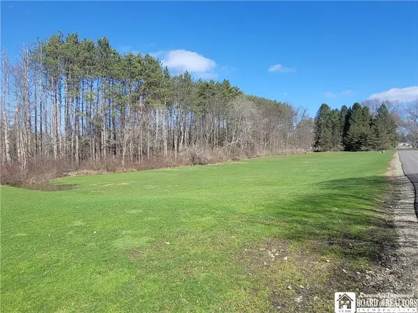 Cherry Street, Frewsburg, NY 14738