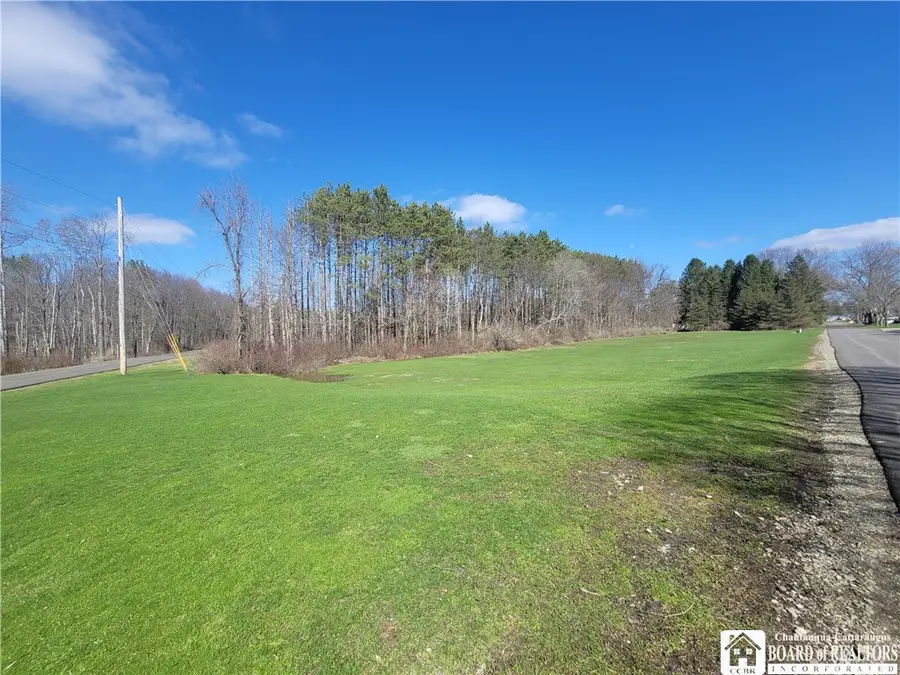 Cherry Street, Frewsburg, NY 14738 - #3