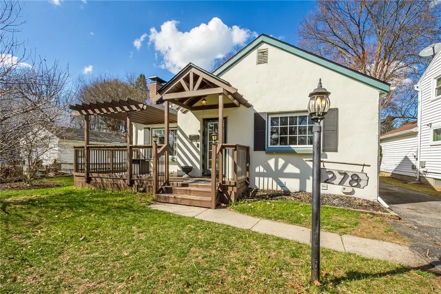 278 Winfield Road, Rochester, NY 14622 - #2