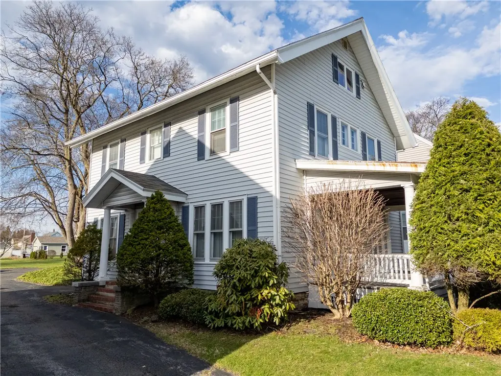 263 E Genesee Street, Auburn, NY 13021 - #1