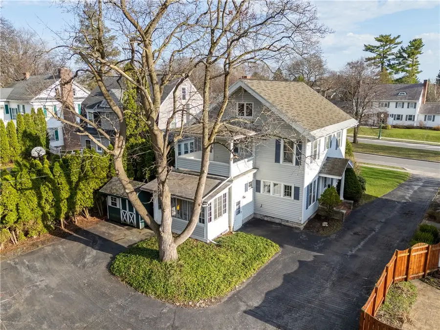 263 E Genesee Street, Auburn, NY 13021 - #3