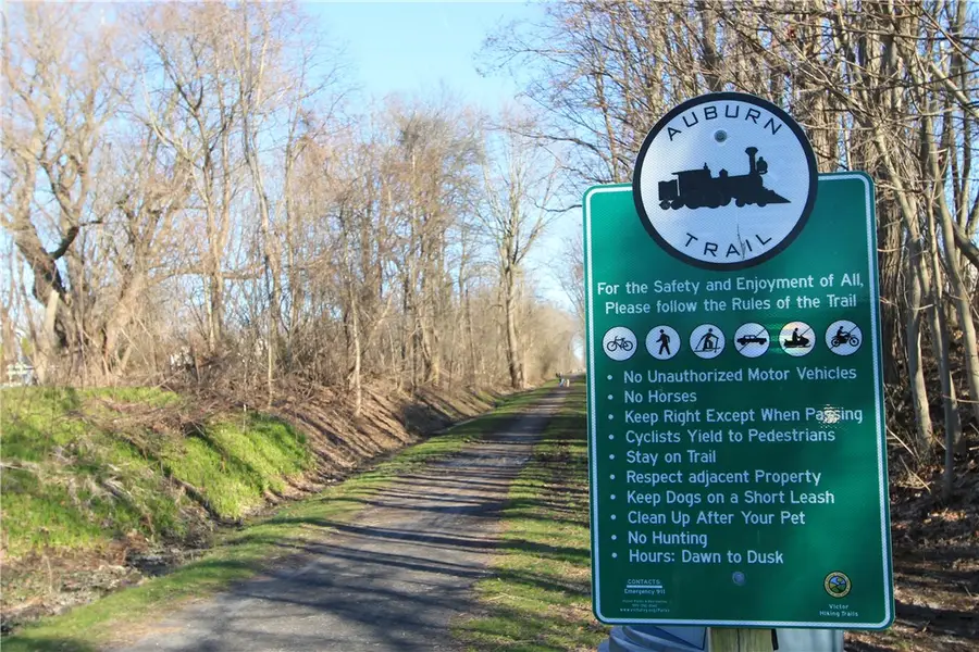 6164 Hunters Drive, Farmington, NY 14425 - #3