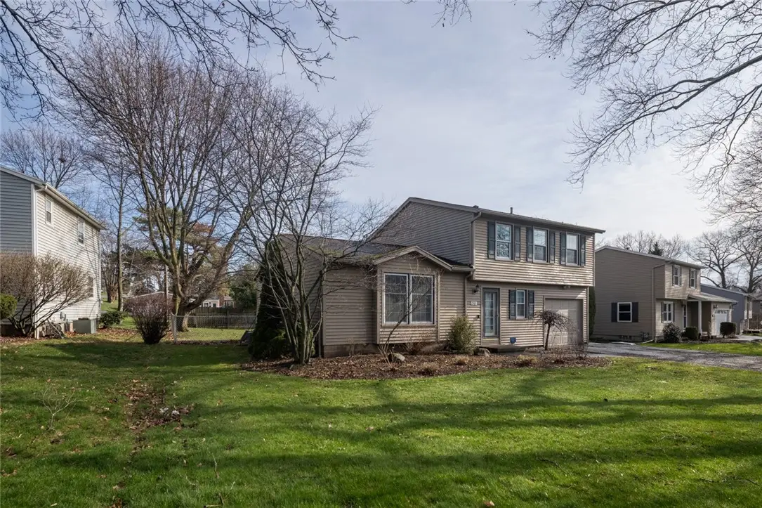 30 Halmore Drive, Rochester, NY 14609 - #1