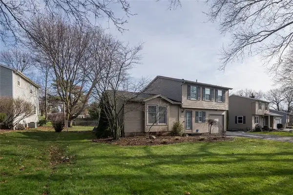 30 Halmore Drive, Rochester, NY 14609