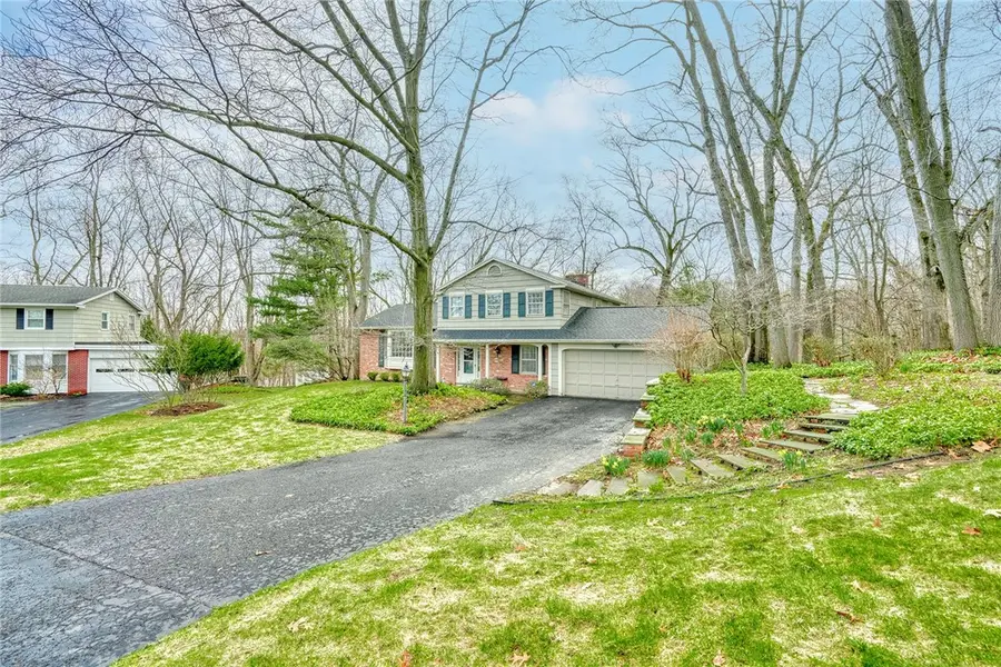 18 Mountain Rise, Fairport, NY 14450 - #3