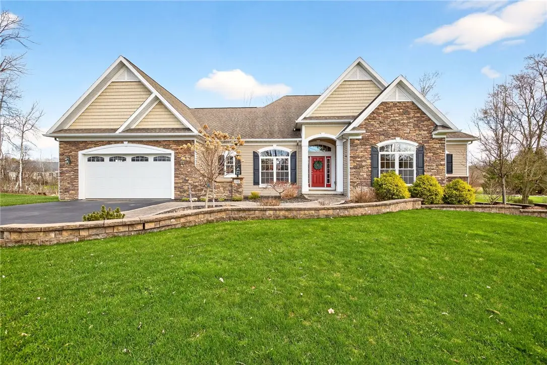 170 Fellows Road, Fairport, NY 14450 - #1