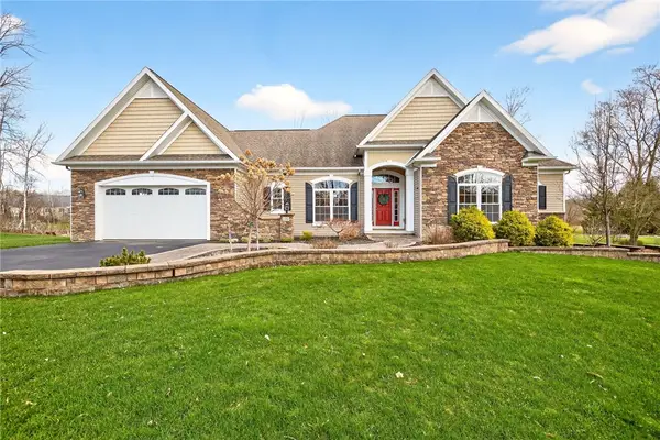 170 Fellows Road, Fairport, NY 14450