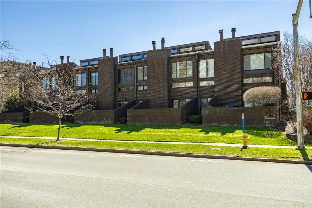 1599 East Avenue, Rochester, NY 14610 - #1