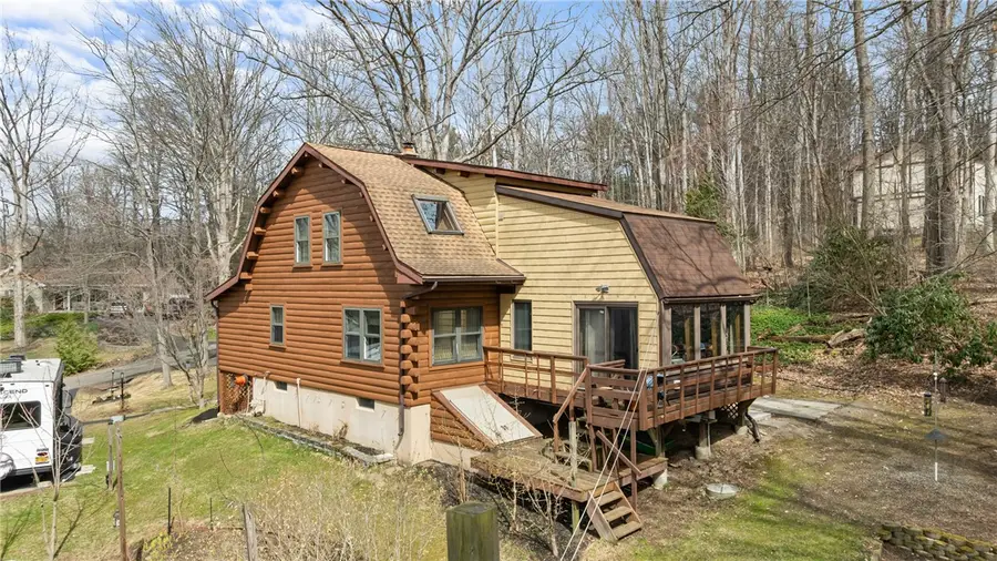 6 White Tail Lane, Penn Yan, NY 14527 - #2