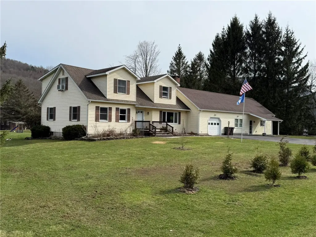 1780 County Highway 41, Roxbury, NY 12474 - #1