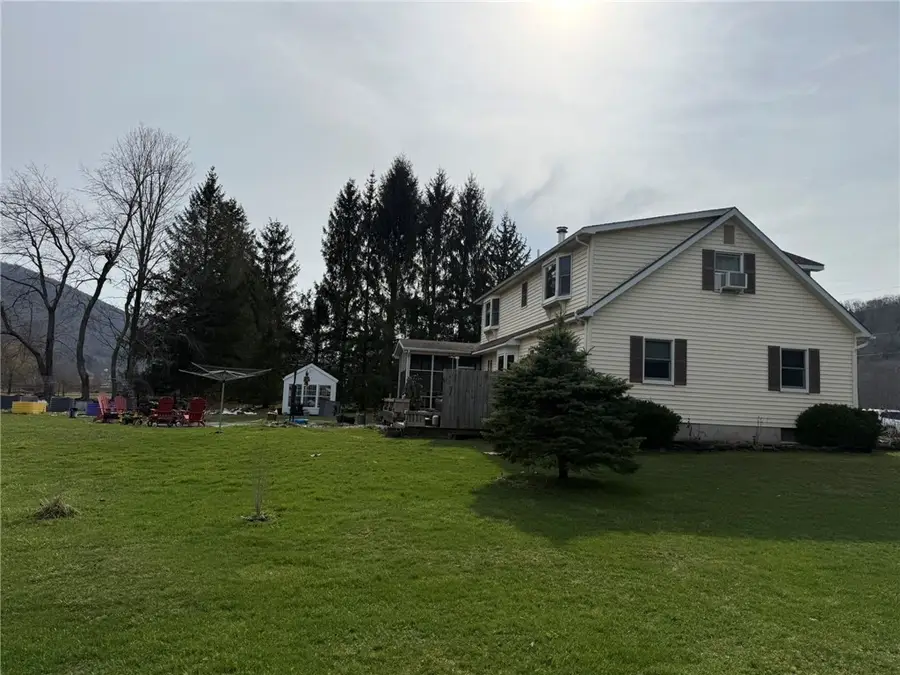 1780 County Highway 41, Roxbury, NY 12474 - #2