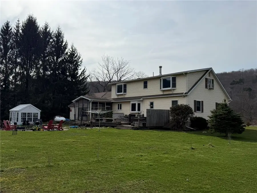 1780 County Highway 41, Roxbury, NY 12474 - #3