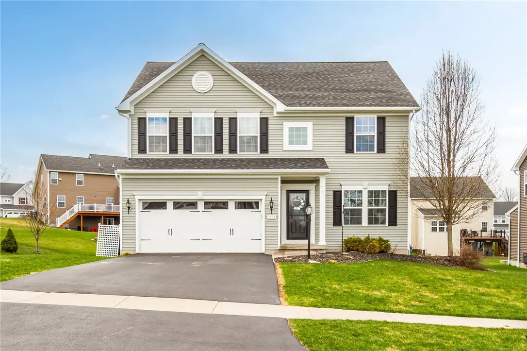 1173 Louise Way, Victor, NY 14564 - #1