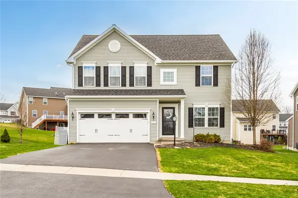 1173 Louise Way, Victor, NY 14564