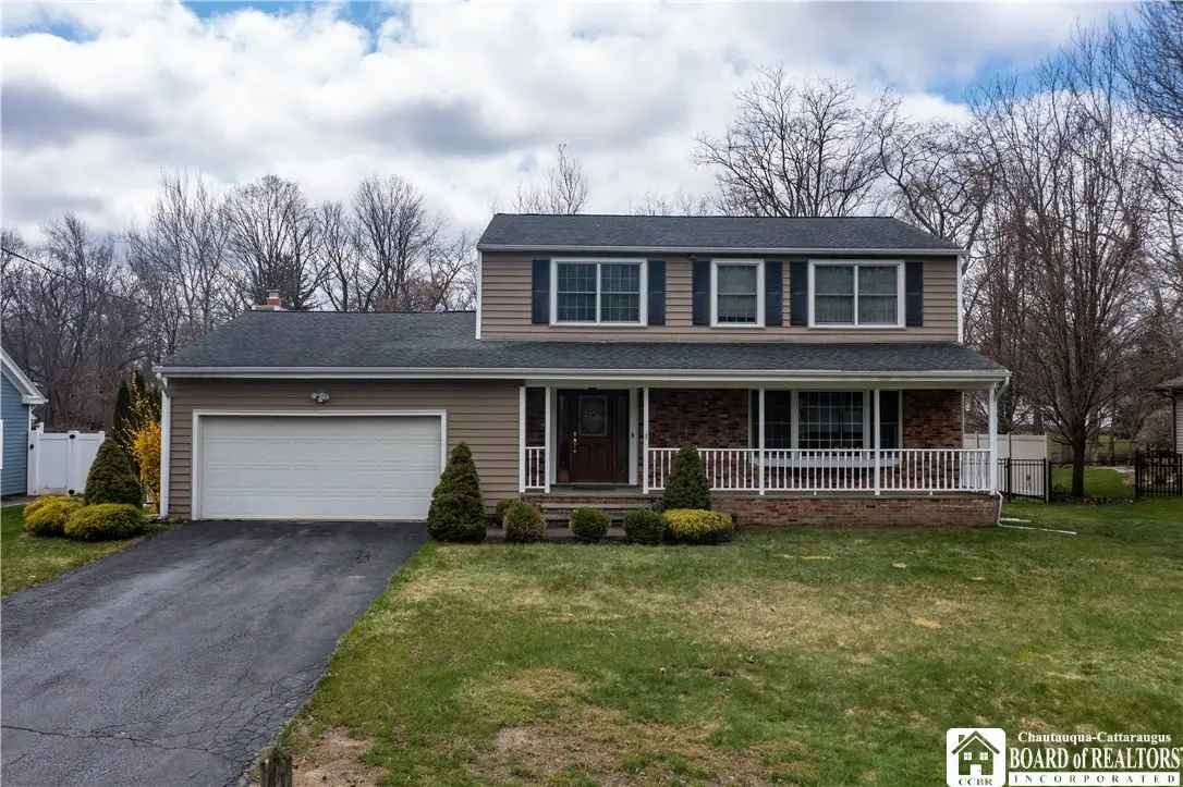 32 University Park, Fredonia, NY 14063 - #1