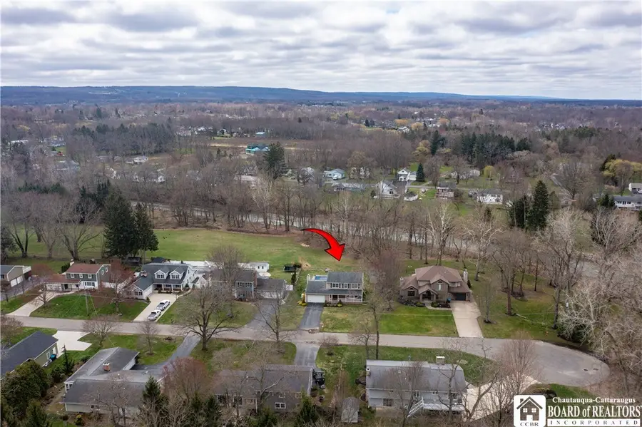 32 University Park, Fredonia, NY 14063 - #3