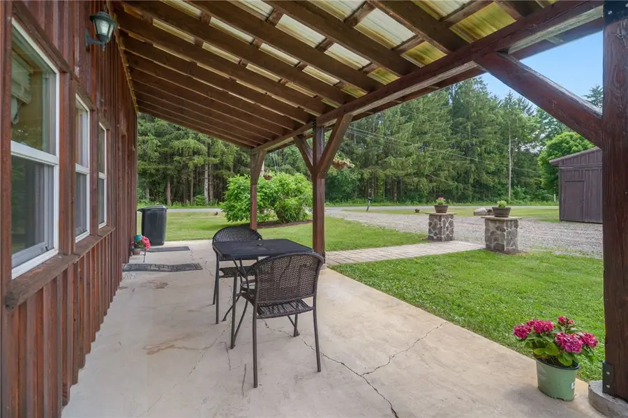 5903 Howell Road, Locke, NY 13092 - #2