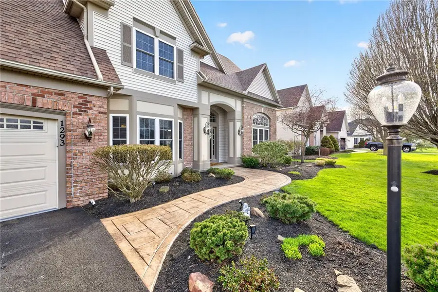 1293 Thistleberry Lane, Webster, NY 14580 - #2