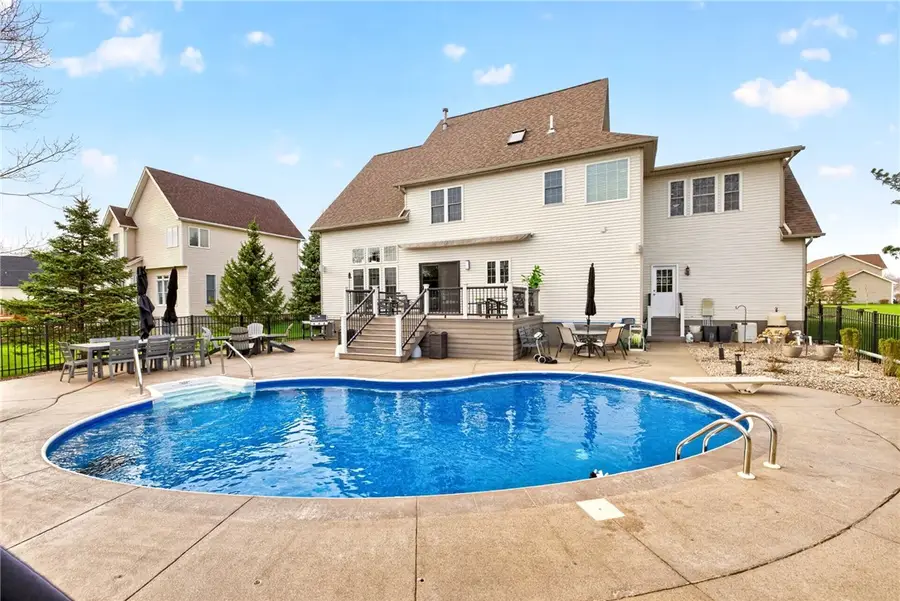 1293 Thistleberry Lane, Webster, NY 14580 - #3