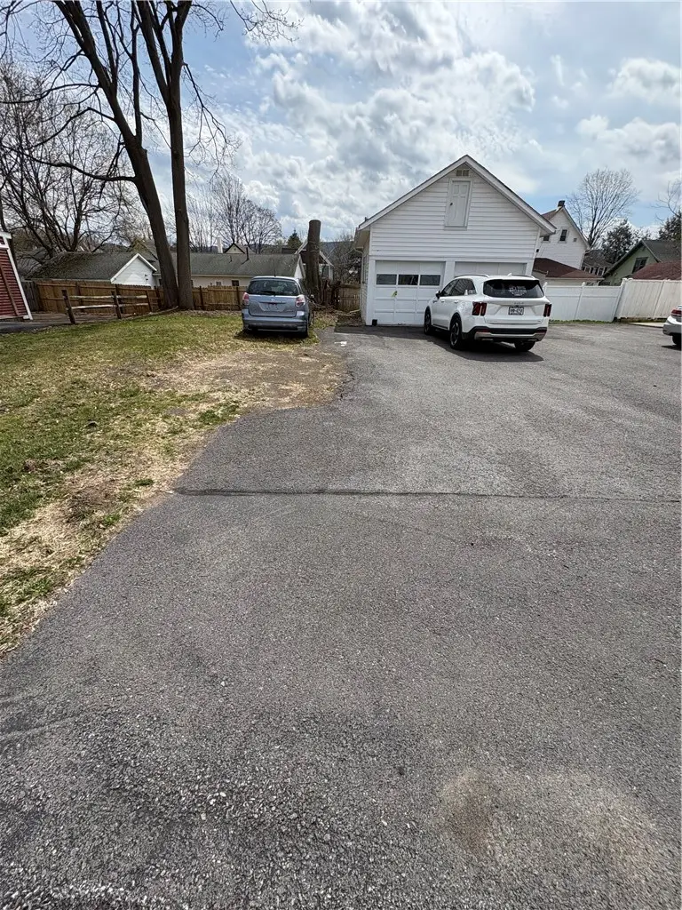 7 Columbia Street, Oneonta, NY 13820 - #3