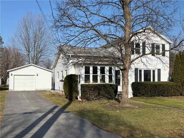 19 Washington Street, Seneca Falls, NY 13148