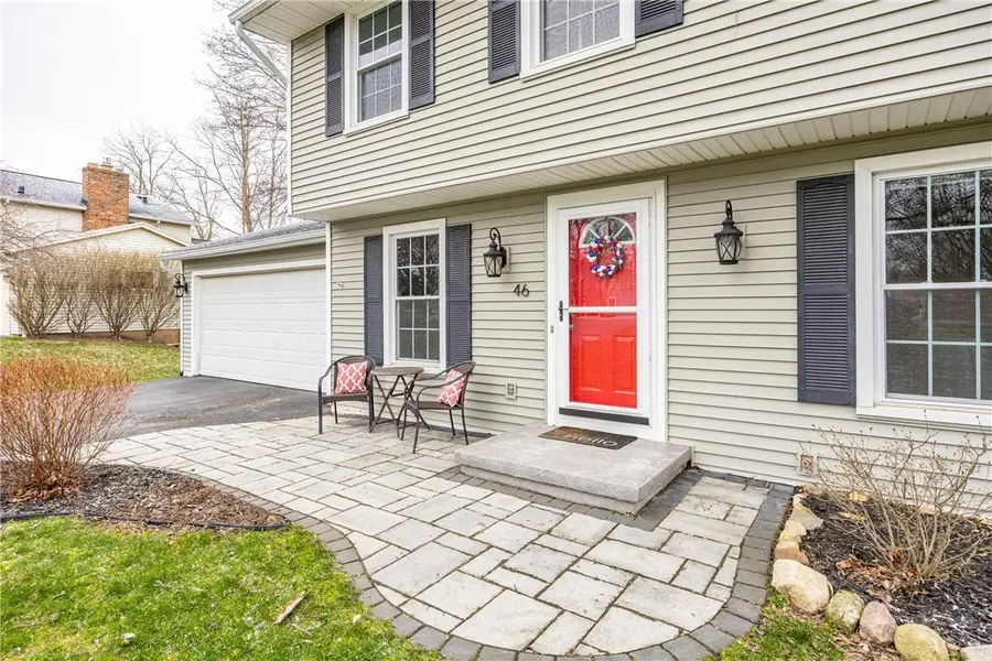 46 Aldwick Rise, Fairport, NY 14450 - #2