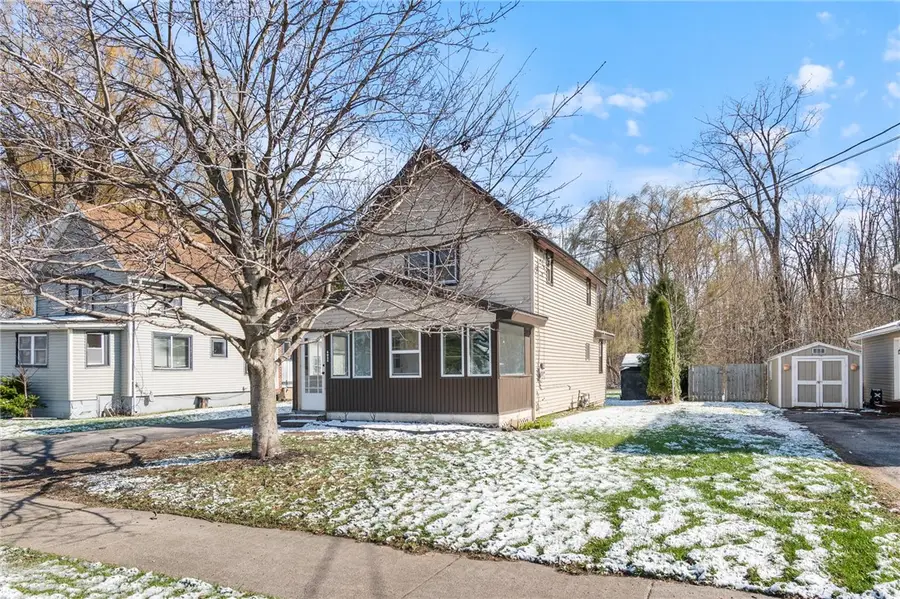 4024 Ridgeway Street, Williamson, NY 14589 - #3