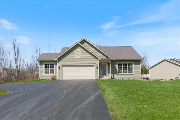 6023 Lillypond, Ontario, NY 14519