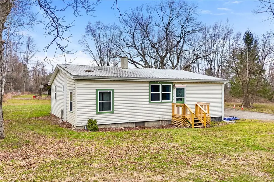 458 W Dryden Road, Freeville, NY 13068 - #2