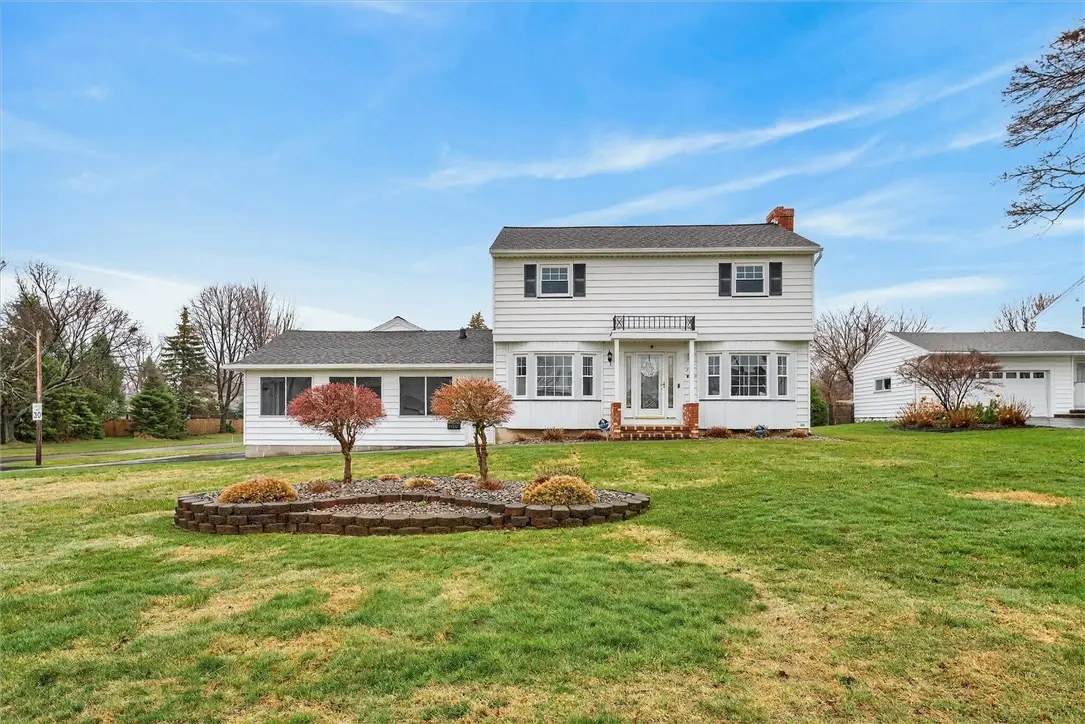 297 Edgemere Drive, Rochester, NY 14612 - #1