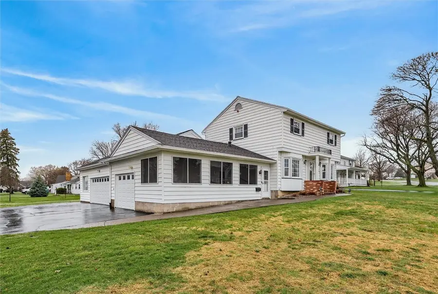 297 Edgemere Drive, Rochester, NY 14612 - #3