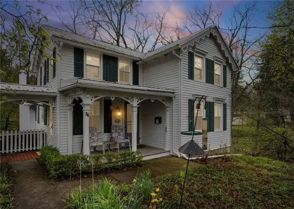 21 Jay Street, Geneva, NY 14456