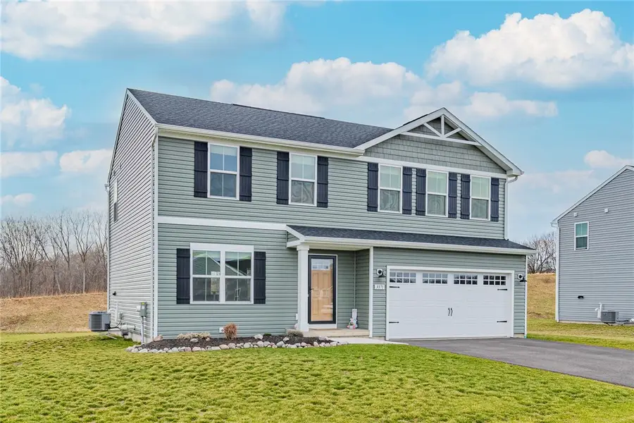 3371 Verbena Lane, Walworth, NY 14568 - #2