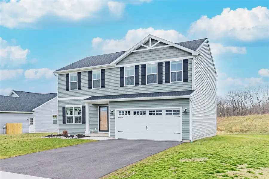 3371 Verbena Lane, Walworth, NY 14568 - #3