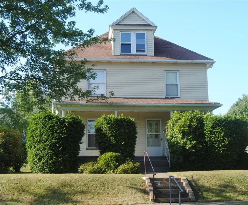 19 Spruce Avenue, Kane, PA 16735 - #1