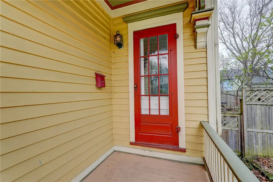 42 Hickory Street, Rochester, NY 14620 - #3