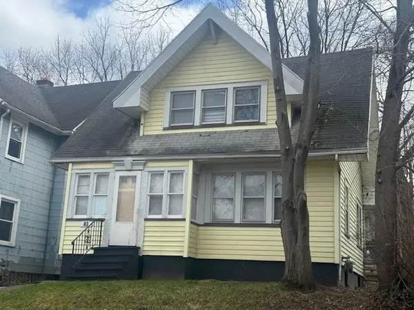 43 Rand Street, Rochester, NY 14615