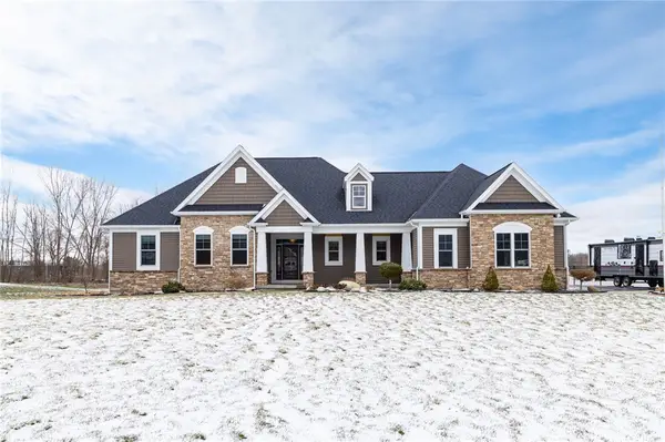 97 Kingsford Lane, Spencerport, NY 14559