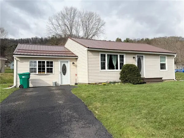 18 Clark Drive, Bradford - PA, PA 16701