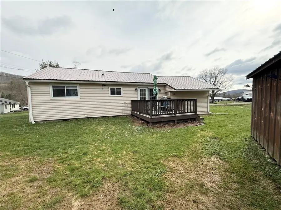 18 Clark Drive, Foster, PA 16701 - #3