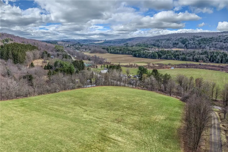 Lot #13 State Highway 51, Garrattsville, NY 13342 - #2