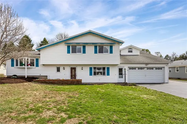 6 Kingswood Drive, Rochester, NY 14624