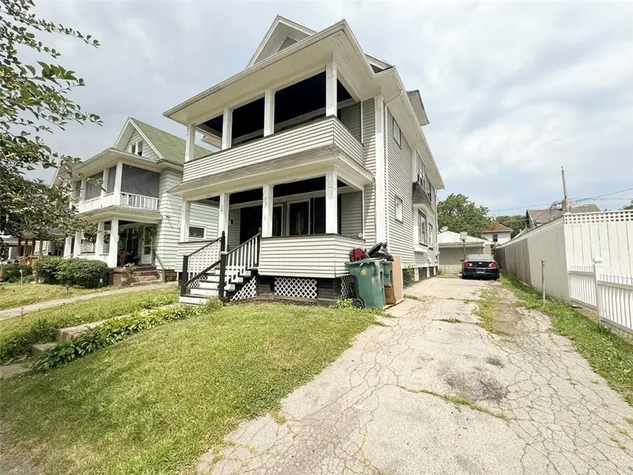 74 Dayton Street, Rochester, NY 14621 - #2