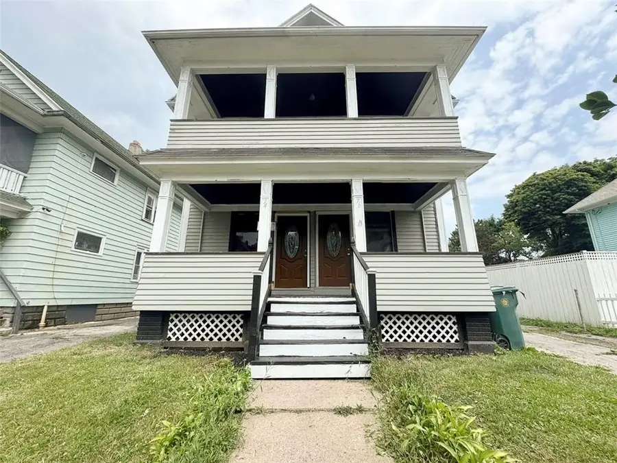 74 Dayton Street, Rochester, NY 14621 - #3