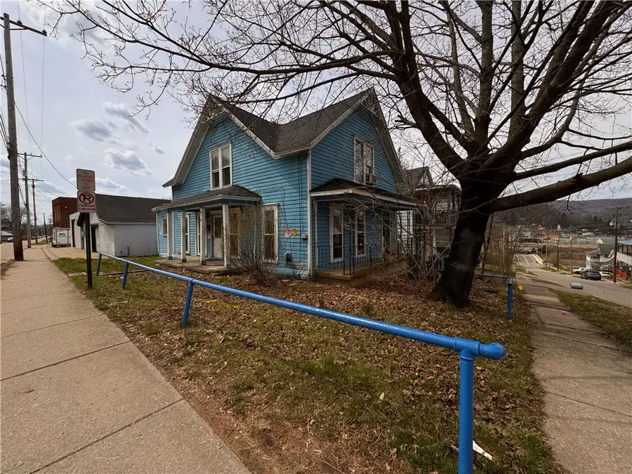 92 High Street, Bradford, PA 16701 - #2