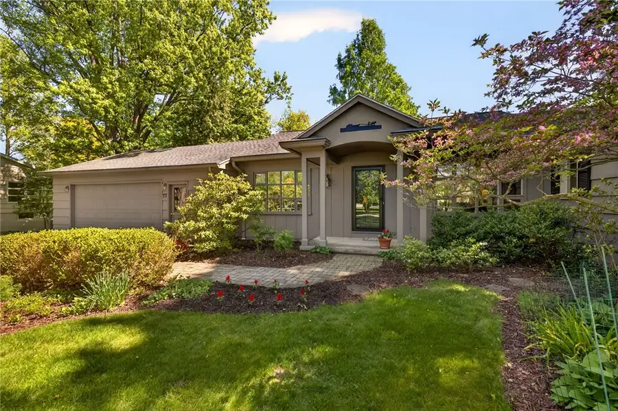 77 Country Club Drive, Rochester, NY 14618 - #3